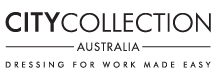 City Collection Logo